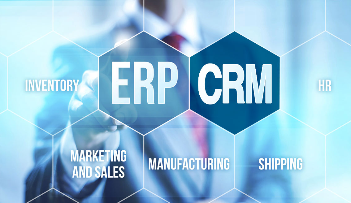 Custom Software Development Company in India | Infinity Techno ...